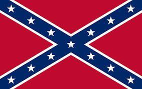 Confederate States of America Flag